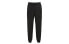 MLB 棒球串标梭织束脚裤运动裤 男女同款 黑色 / Куртка MLB 31WP04011-50L