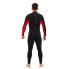 SEACSUB Relax 2.2 mm freediving wetsuit