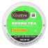 Green Tea, 12 K-Cup Pods, 0.1 oz (3.1 g) Each