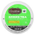 Green Tea, 12 K-Cup Pods, 0.1 oz (3.1 g) Each