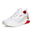 Фото #2 товара Puma Ferrari Electron E Pro Lace Up Mens Size 9 M Sneakers Casual Shoes 3069820