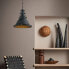 Фото #5 товара Pendelleuchte Turami Vintage Lampe