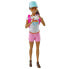 Фото #2 товара BARBIE Excursionist Well -Being Doll