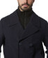Фото #5 товара Пальто с вставкой воротника Marc New York для мужчин "Danton"