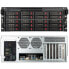 Фото #3 товара SilverStone SST-RM43-320-RS Rackmount Server