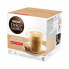 Фото #1 товара Кофе в капсулах Nescafé Dolce Gusto 7613033494314 Espresso Macchiato Decaffeinato (16 шт)