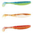 Фото #1 товара NOMURA Rolling Shad Soft Lure 50 mm 1g