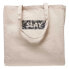 MISTER TEE Slay Oversize Tote Bag