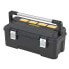 Toolbox Stanley Metal 65 x 25,3 x 27 cm