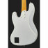 Фото #5 товара Fender AM Ultra J Bass RW ArcticPearl