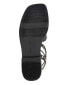 ფოტო #5 პროდუქტის Women's Ruby Flat Sandals