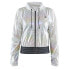 Фото #2 товара CRAFT UNTMD Shiny full zip sweatshirt