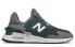 Фото #3 товара Кроссовки New Balance NB 997S WS997JND