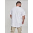 URBAN CLASSICS Shaped Long Gt T-shirt