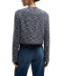 Фото #4 товара Women’s Cropped Tweed Jacket