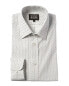 Scotch & Soda Dress Shirt Men's 16 32/33 - фото #1