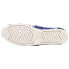 Фото #5 товара TOMS Alpargata TieDye Slip On Womens Blue Flats Casual 10017797T