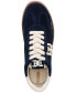 Фото #8 товара Women's Tenny Lace-Up Low-Top Sneakers