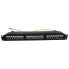 EUROCONNEX 3412 CAT5 24P RJ45 patch panel