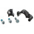 FORMULA C1 Mixmaster Master Cylinder Xo Clamp Kit