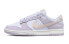 Фото #6 товара Кроссовки Nike Dunk Low Starlight Glow