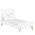 Фото #4 товара Babypreis - JOY NATUREL - Evolutive Bed Little Big Bed 140x70