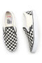 Skate Slip On Chc Blk Off Ayakkabı