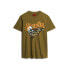 ფოტო #2 პროდუქტის SUPERDRY Tattoo Script short sleeve T-shirt