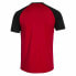 ფოტო #2 პროდუქტის JOMA Tiger VI short sleeve T-shirt