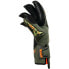 Фото #4 товара Reusch Attrakt Duo Evolution Adaptive Flex M 53 70 055 5555 goalkeeper gloves