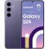 Фото #1 товара SAMSUNG Galaxy S24 Smartphone 128 GB Indigo