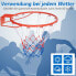 Фото #5 товара Спортивная игра для улицы Basketballkorb EB59097