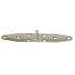 ROCA AB. 180x40x2 mm Stainless Steel Hinge