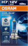 Фото #4 товара OSRAM COOL BLUE INTENSE H7, halogen-headlamp bulb, 64210CBI, 12V, folding carton box (1 piece)