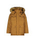 Фото #1 товара Куртка для малышей DKNY Теплая зимняя парка со стильным логотипом