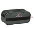 Фото #2 товара SAFTA Large Triple Kappa Pencil Case