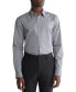 Фото #1 товара Men’s Slim-Fit Refined Button-Down Shirt