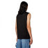 ფოტო #2 პროდუქტის DIESEL Isco sleeveless T-shirt