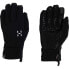 Фото #1 товара HAGLOFS Power Stretch Grip gloves