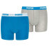 Puma Basic Boxer 2pack Jr boxers 935454 02 128 см - фото #1