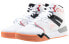 Peak E93087B Vintage Basketball Shoes 910