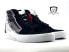 Vans Sk8-Hi Bolt Chrome Flash Black Skate Casual Shoe Sneaker Men's Size 12 NEW