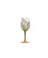 Фото #2 товара Lolita Dragonfly Wine Glass