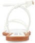 ფოტო #3 პროდუქტის Women's Farron Strappy Sandals