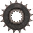 JT SPROCKETS 530 RU JTF579.17RB Steel front sprocket