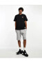 Фото #3 товара Sportswear M90 Sole Food LBR Short-Sleeve Siyah Erkek T-shirt