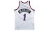 Фото #2 товара Майка Mitchell Ness NBA Swingman 1998-99 SMJYNG18476-TRASILV98TMC