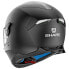 Фото #2 товара Шлем для мотоциклистов Shark Skwal 2 Blank Mat LED