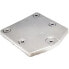 TECNOSEAL Zeus Plate Anode