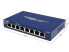 Фото #4 товара NETGEAR ProSafe 8-Port Gigabit Ethernet Desktop Switch (GS108)